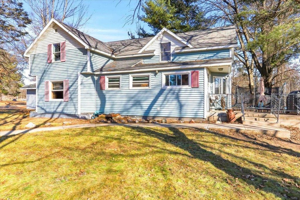 181 W 6th Street, Friendship, WI 53934