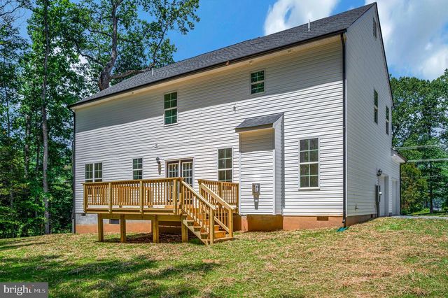 3692 ELK CREEK ROAD, Mineral, VA 23117
