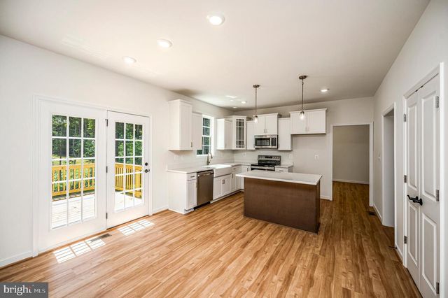 3692 ELK CREEK ROAD, Mineral, VA 23117
