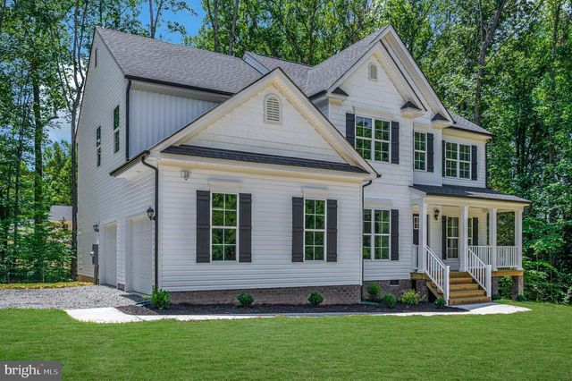3692 ELK CREEK ROAD, Mineral, VA 23117
