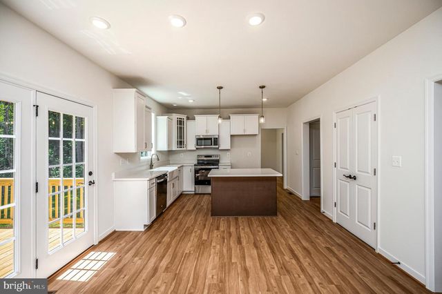 3692 ELK CREEK ROAD, Mineral, VA 23117