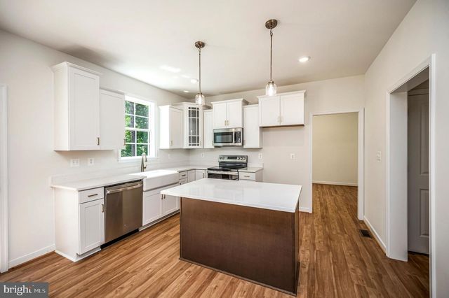 3692 ELK CREEK ROAD, Mineral, VA 23117