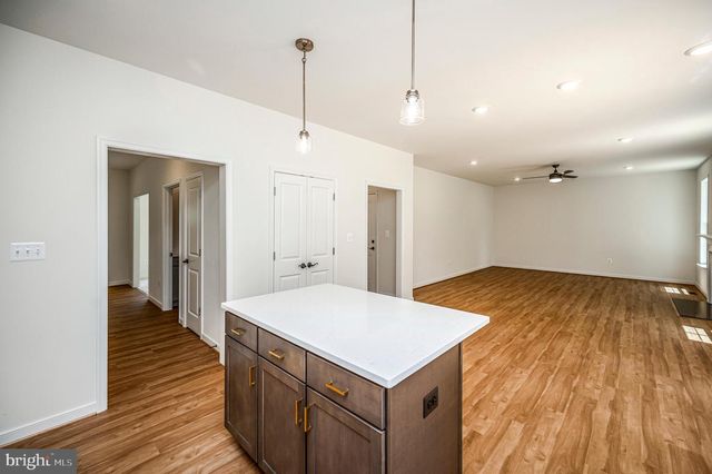3692 ELK CREEK ROAD, Mineral, VA 23117