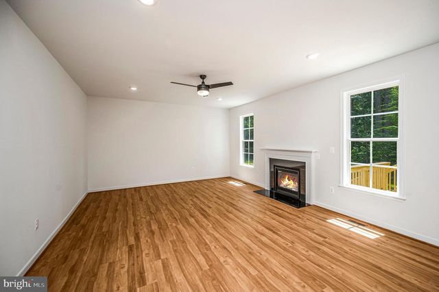 3692 ELK CREEK ROAD, Mineral, VA 23117