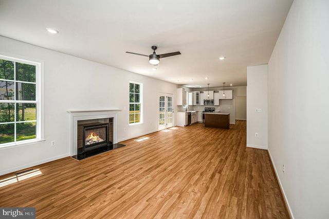 3692 ELK CREEK ROAD, Mineral, VA 23117