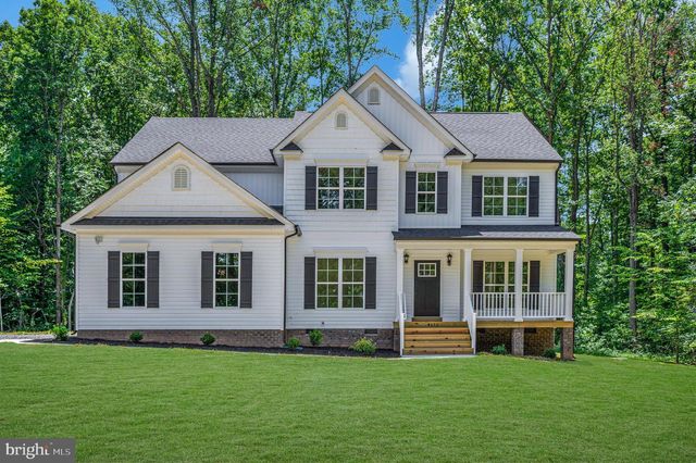 3692 ELK CREEK ROAD, Mineral, VA 23117