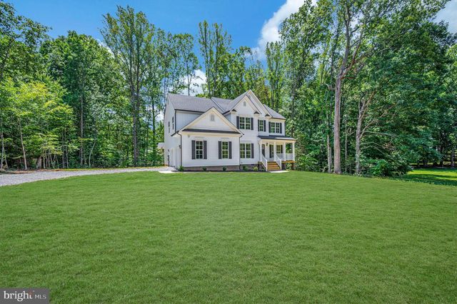 3692 ELK CREEK ROAD, Mineral, VA 23117