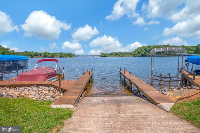 3692 ELK CREEK ROAD, Mineral, VA 23117