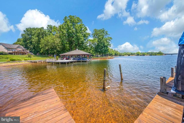 3692 ELK CREEK ROAD, Mineral, VA 23117