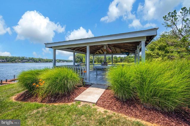 3692 ELK CREEK ROAD, Mineral, VA 23117