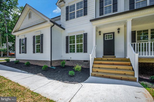 3692 ELK CREEK ROAD, Mineral, VA 23117