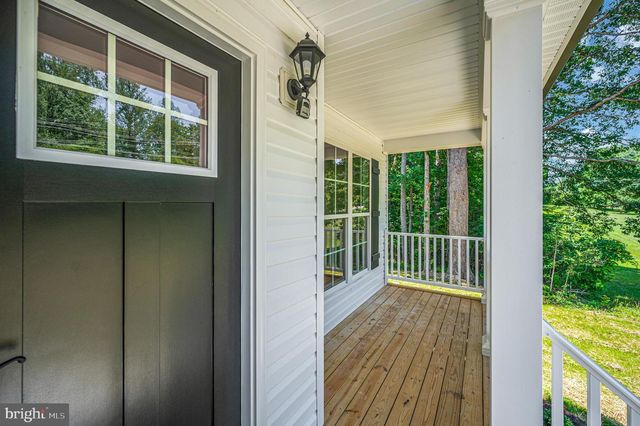 3692 ELK CREEK ROAD, Mineral, VA 23117