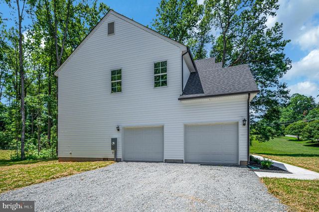 3692 ELK CREEK ROAD, Mineral, VA 23117