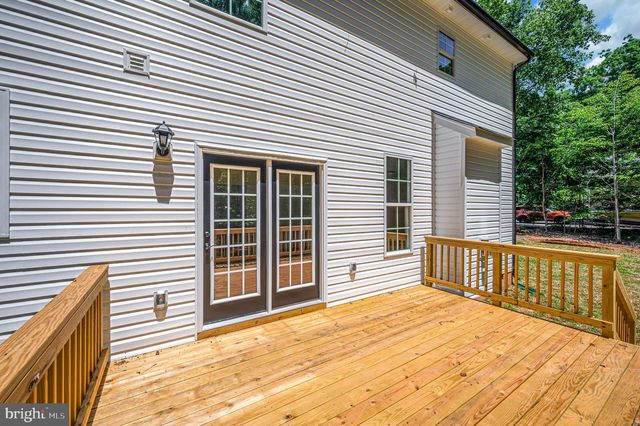 3692 ELK CREEK ROAD, Mineral, VA 23117