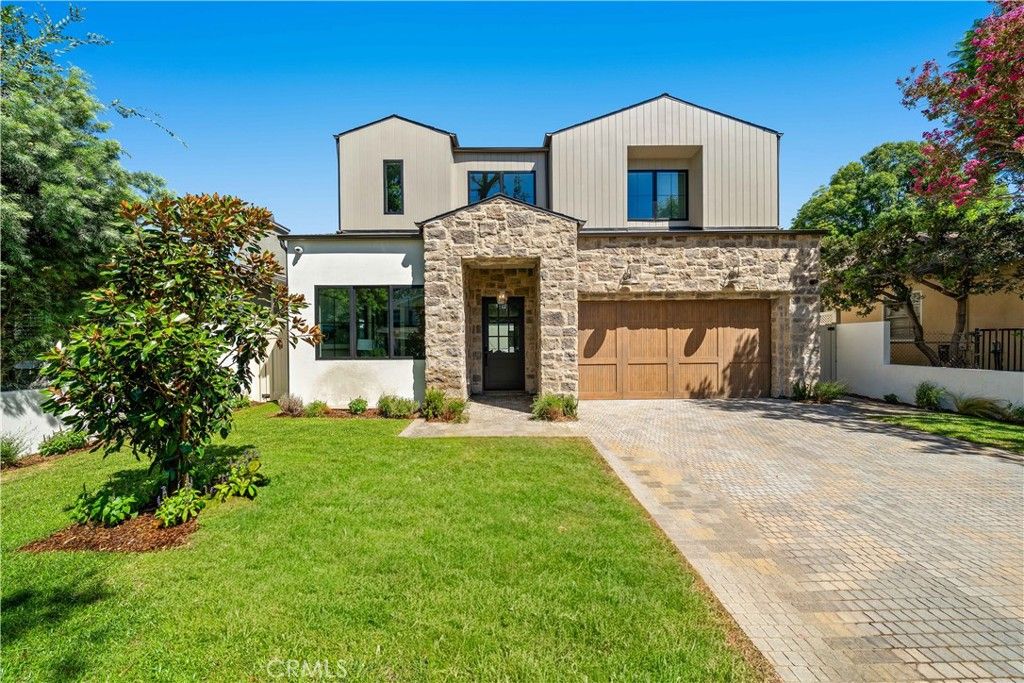 4538 Wortser Avenue, Studio City, CA 91604 — exterior