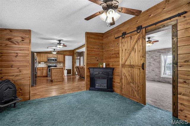 3440 Raby Road, Farmington, MO 63640