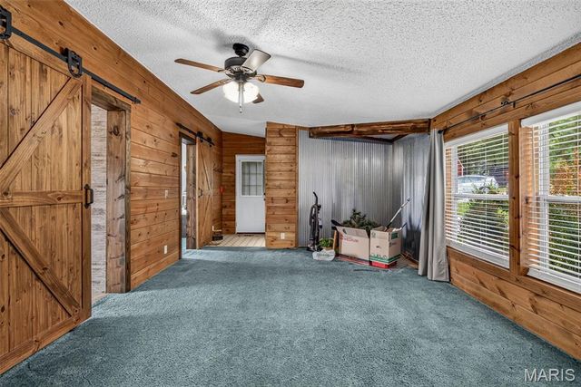 3440 Raby Road, Farmington, MO 63640