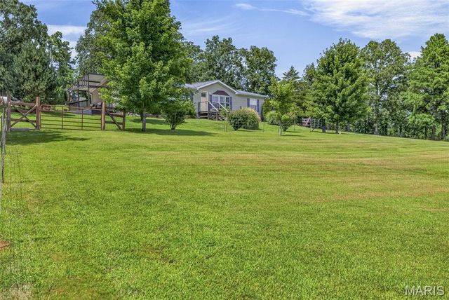3440 Raby Road, Farmington, MO 63640