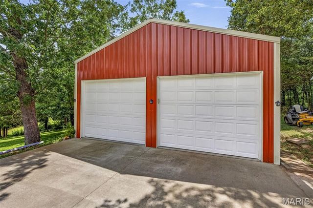 3440 Raby Road, Farmington, MO 63640