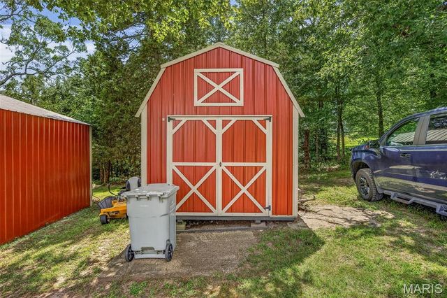 3440 Raby Road, Farmington, MO 63640
