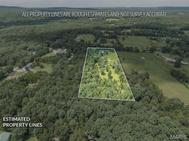 3440 Raby Road, Farmington, MO 63640