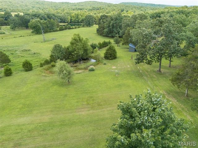 3440 Raby Road, Farmington, MO 63640