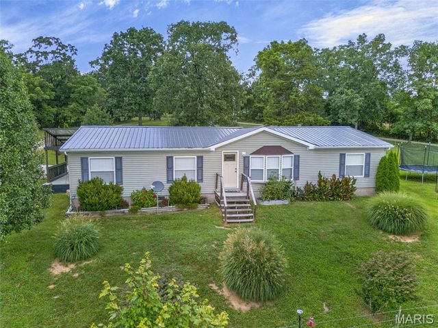 3440 Raby Road, Farmington, MO 63640
