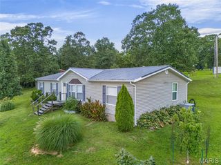 3440 Raby Road, Farmington, MO 63640
