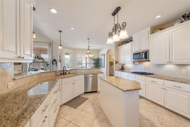 120 Layton WAY, Georgetown, TX 78633