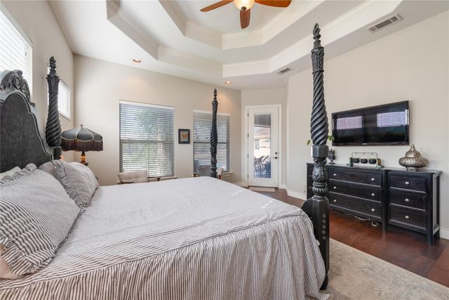 120 Layton WAY, Georgetown, TX 78633