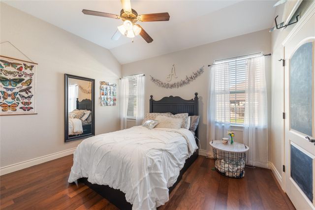 120 Layton WAY, Georgetown, TX 78633