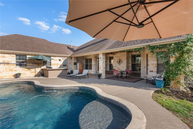 120 Layton WAY, Georgetown, TX 78633