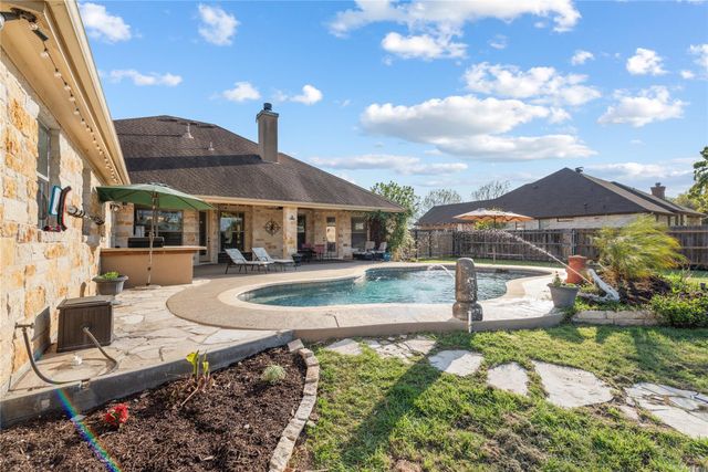 120 Layton WAY, Georgetown, TX 78633