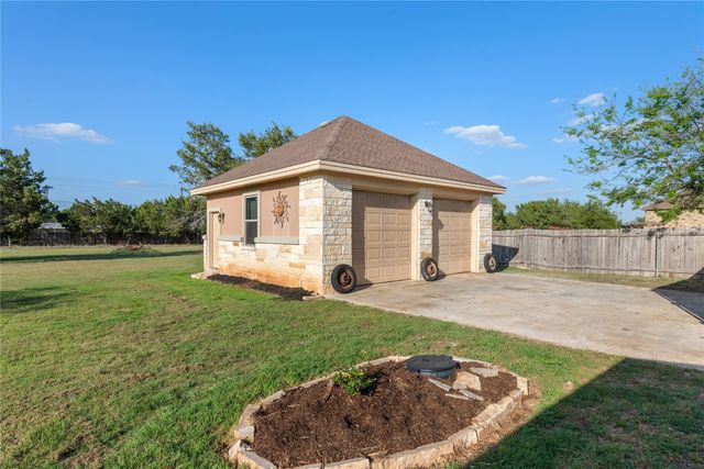 120 Layton WAY, Georgetown, TX 78633