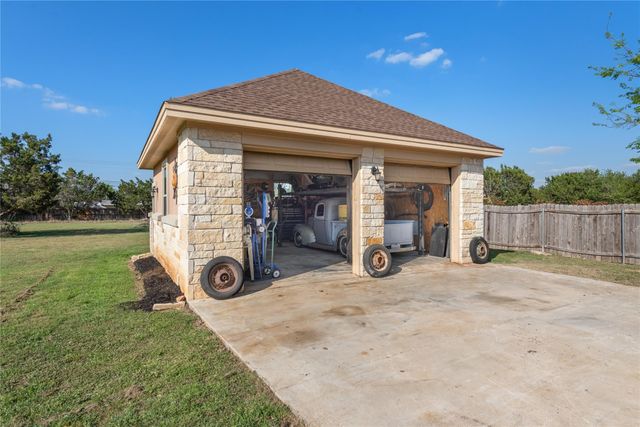 120 Layton WAY, Georgetown, TX 78633