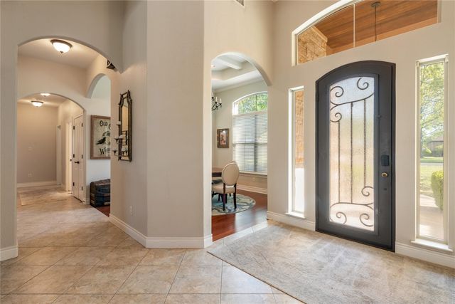 120 Layton WAY, Georgetown, TX 78633