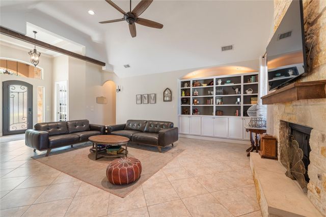 120 Layton WAY, Georgetown, TX 78633