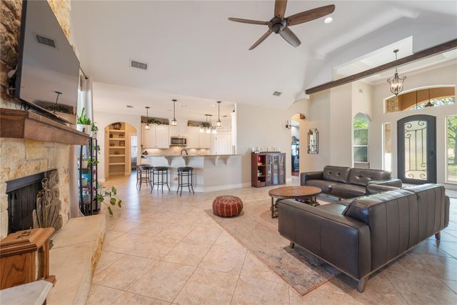 120 Layton WAY, Georgetown, TX 78633