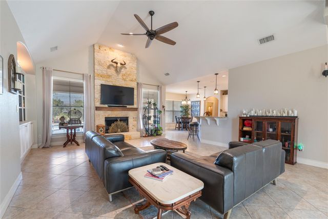 120 Layton WAY, Georgetown, TX 78633