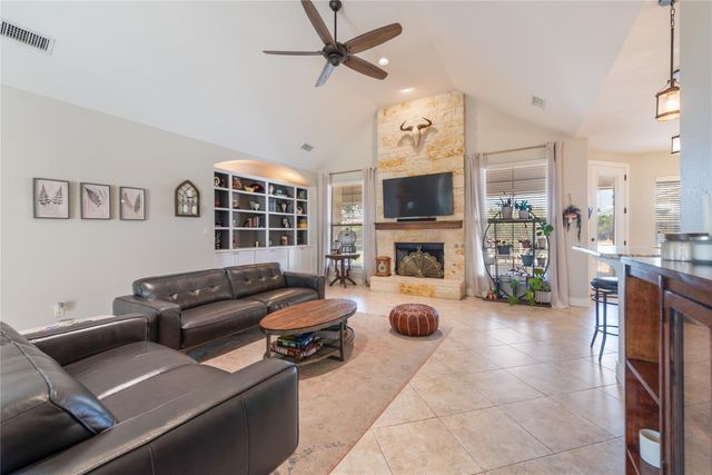 120 Layton WAY, Georgetown, TX 78633