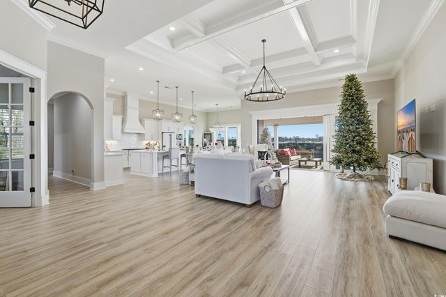 280 Bay Ridge Dr., North Myrtle Beach, SC 29582