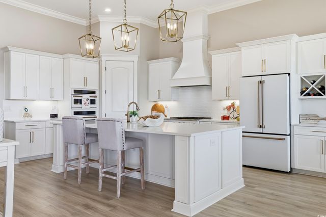 280 Bay Ridge Dr., North Myrtle Beach, SC 29582