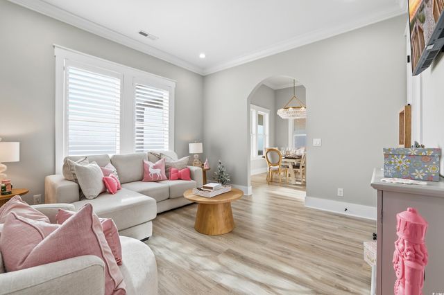 280 Bay Ridge Dr., North Myrtle Beach, SC 29582