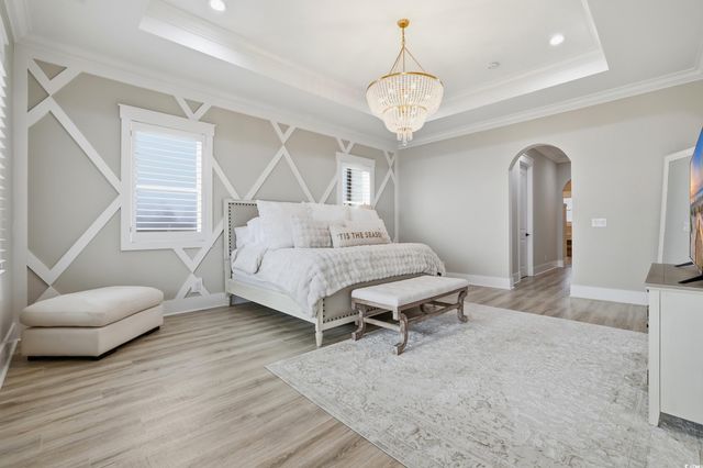 280 Bay Ridge Dr., North Myrtle Beach, SC 29582