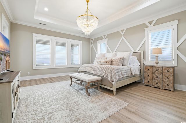 280 Bay Ridge Dr., North Myrtle Beach, SC 29582