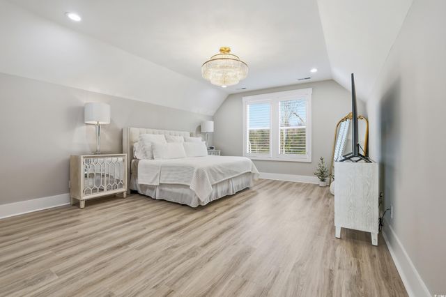 280 Bay Ridge Dr., North Myrtle Beach, SC 29582