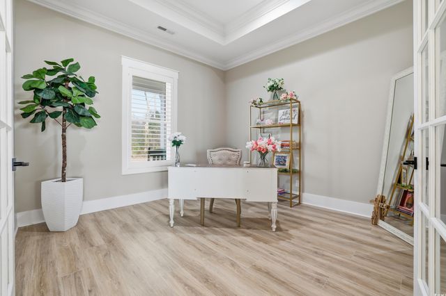 280 Bay Ridge Dr., North Myrtle Beach, SC 29582