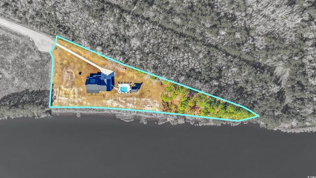 280 Bay Ridge Dr., North Myrtle Beach, SC 29582