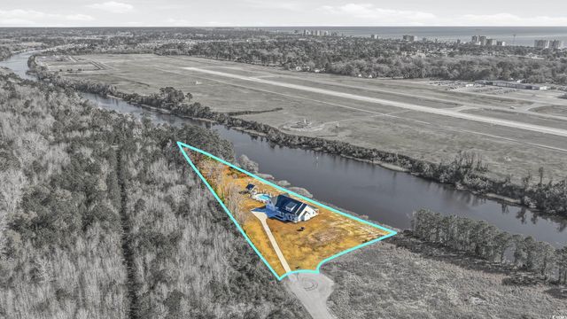 280 Bay Ridge Dr., North Myrtle Beach, SC 29582