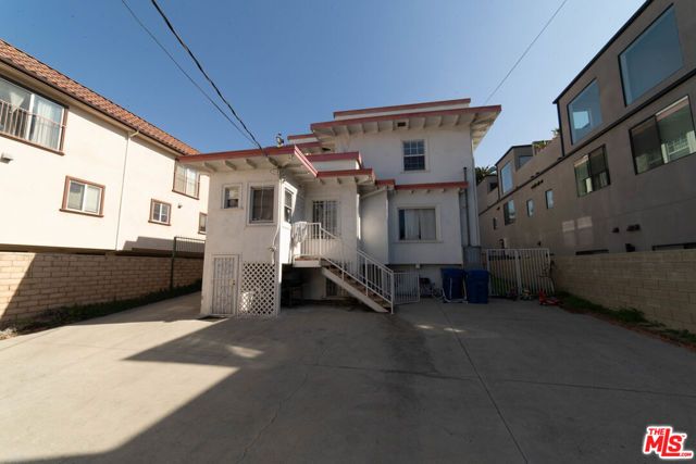 523 S Wilton Place, Los Angeles, CA 90020